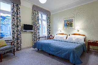 Room
 di Hotel Terminus