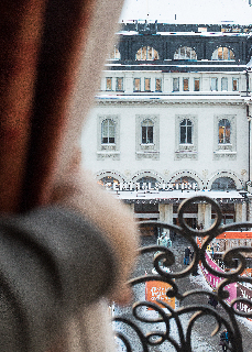 Room
 di Hotel Terminus