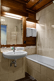 Room
 di Hotel Terminus