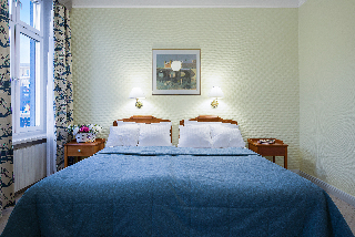 Room
 di Hotel Terminus