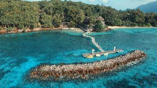 Cerf Island Resort