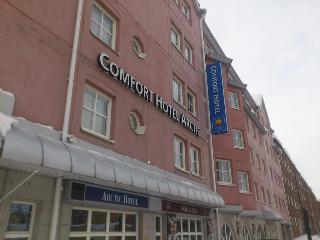 Comfort Hotel Artic - Generell