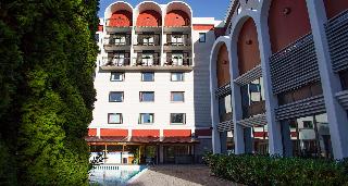 Best Western Gustaf Froding Hotel & Konferens