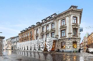 Best Western Hotel Baltic