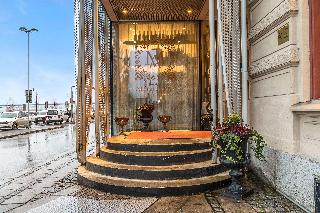 Best Western Hotel Baltic