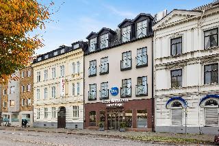 Best Western Hotel Royal
