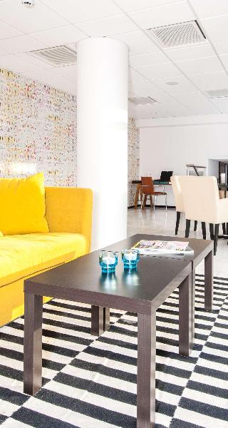 Best Western Hotell Hudik