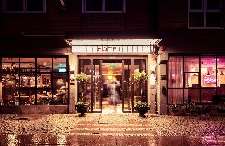Best Western Plus Hotel Noble House