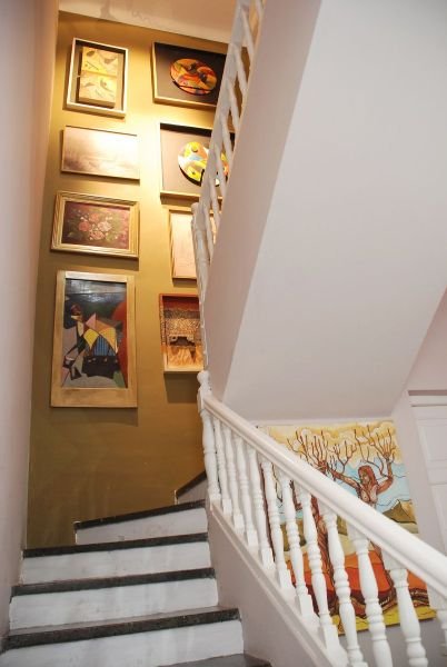 General view
 di De Las Artes Hotel