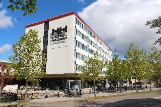 Hotell Halland AB