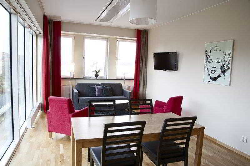 Home Hotel Mektagonen