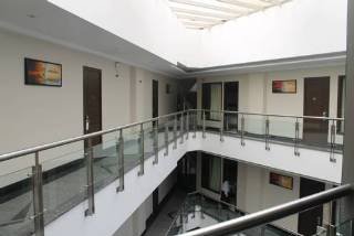 General view
 di Hotel Gulnar