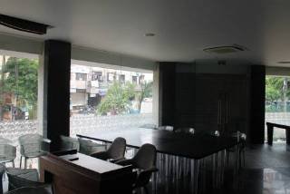 Lobby
 di Hotel Gulnar