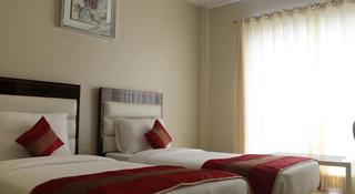 Room
 di Hotel Gulnar