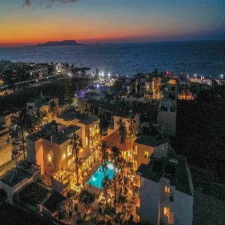 Nana Angela Apartments