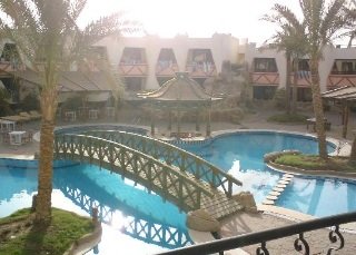 Pool
 di Dolphina Country Club