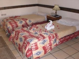 Room
 di Dolphina Country Club