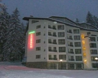 General view
 di Iceberg Pamporovo