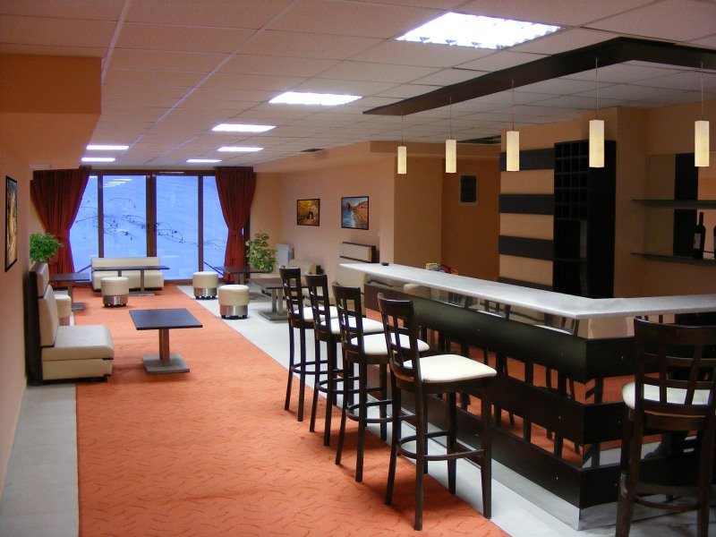 Bar
 di Iceberg Pamporovo