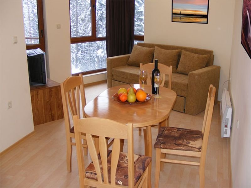 Room
 di Iceberg Pamporovo