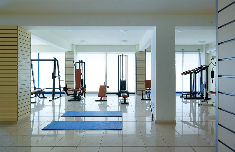 Sports and Entertainment
 di Miraluna Sea Side