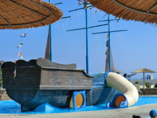 Pool
 di Miraluna Sea Side