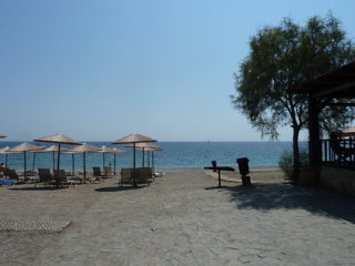 Beach
 di Miraluna Sea Side