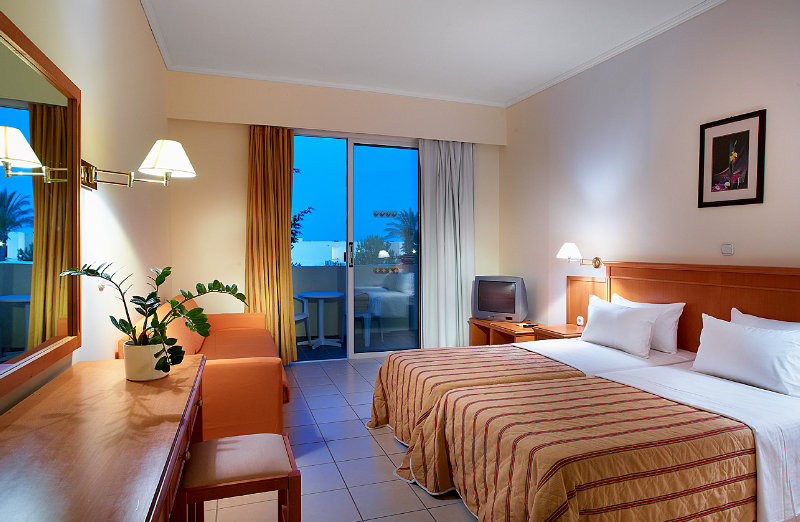 Room
 di Miraluna Sea Side