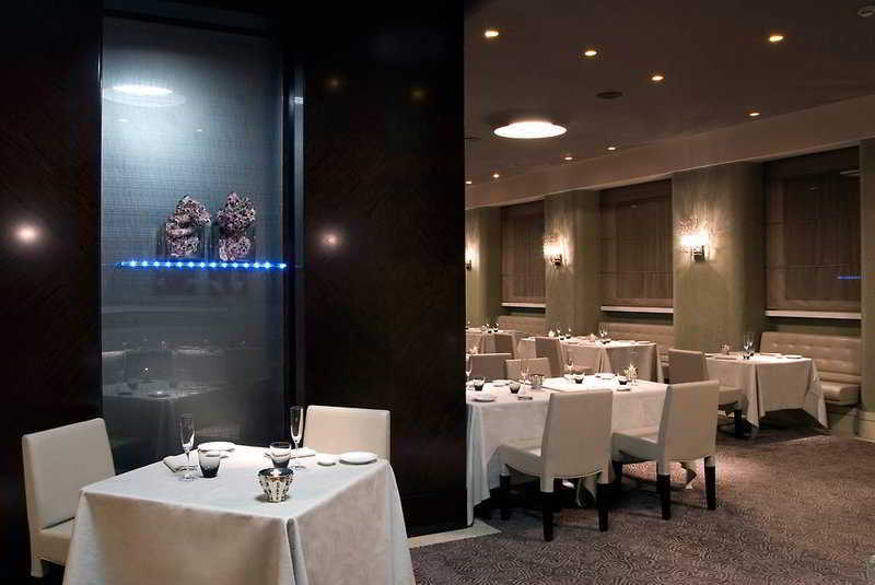 Restaurant
 di Melia Genova