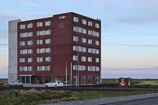Aurora Hotel At Reykjavik-Keflavik Airport