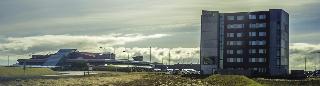 Aurora Hotel At Reykjavik-Keflavik Airport