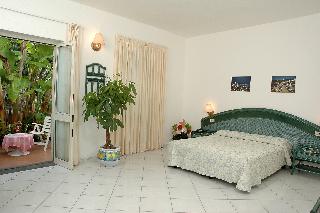 Hotel Terme Colella, Ischia