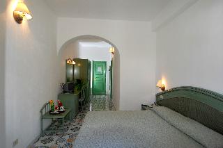 Hotel Terme Colella, Ischia