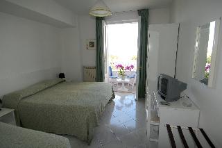 Hotel Terme Colella, Ischia