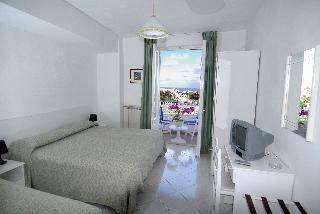 Hotel Terme Colella, Ischia