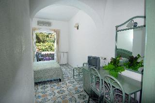 Hotel Terme Colella, Ischia