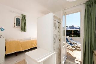 Hotel Terme Colella, Ischia