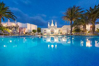 Alua Suites Fuerteventura (Ex Atlantis) - Pool