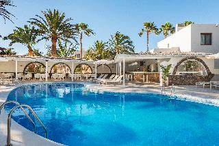 Alua Suites Fuerteventura (Ex Atlantis) - Pool
