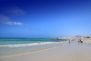 Alua Suites Fuerteventura (Ex Atlantis) - Strand