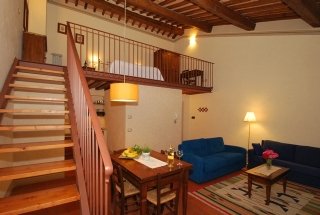 Room
 di Fattoria Guicciardini