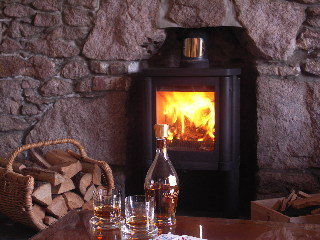 General view
 di Kilmarnock Arms Hotel