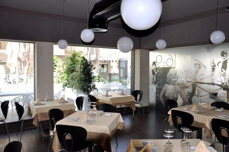 Restaurant
 di 16:9 Playa Suites