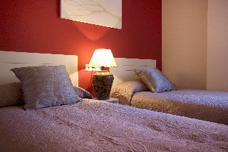 Room
 di 16:9 Playa Suites