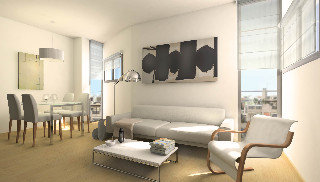 Room
 di 16:9 Playa Suites