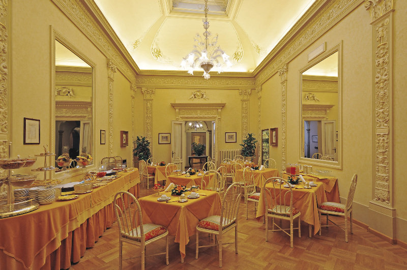Restaurant
 di Posta