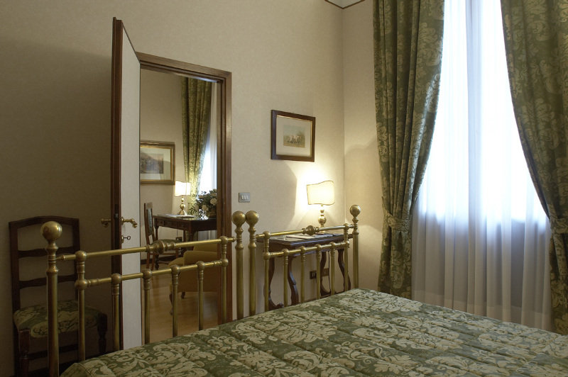 Room
 di Posta