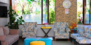 Dogan Paradise Beach Hotel