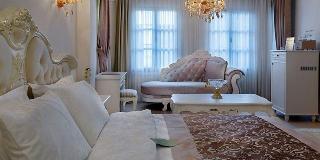 Junior Suite Capacity 1