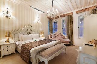 Junior Suite Capacity 2